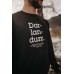 DARLANDUM SWEATSHİRT