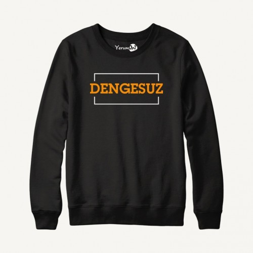Dengesuz Sweatshirt