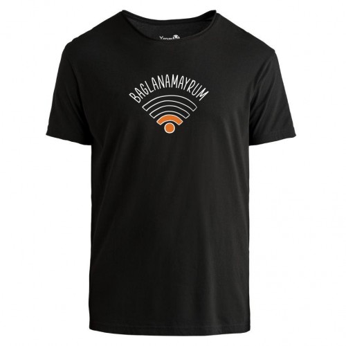Bağlanamayrum Tshirt