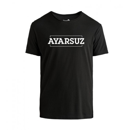 Ayarsuz Tshirt
