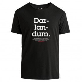 Darlandum Tshirt Klasik