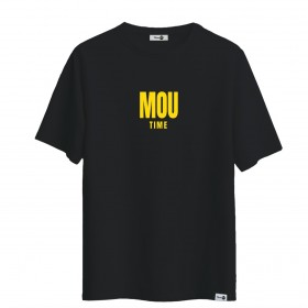 Mou Time T-shirt 2