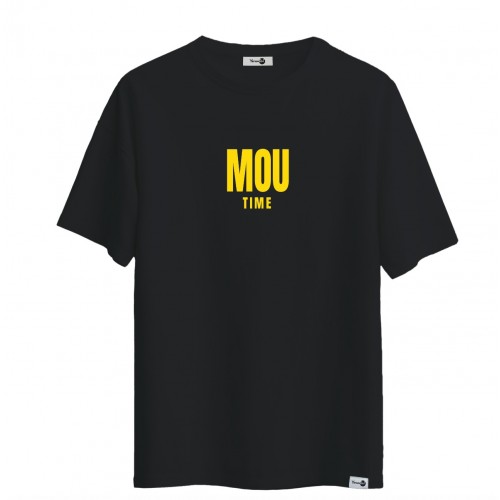 Mou Time T-shirt 2