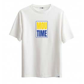 Mou Time T-shirt