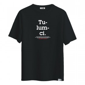 Tulumci Tshirt