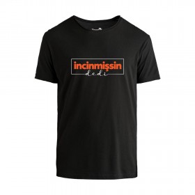 İncinmişsın Dedi Tshirt