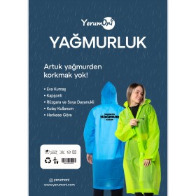 Yerumoni Yağmurluk