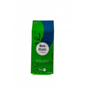 Yerumoni Bezdum Çay  350gr 