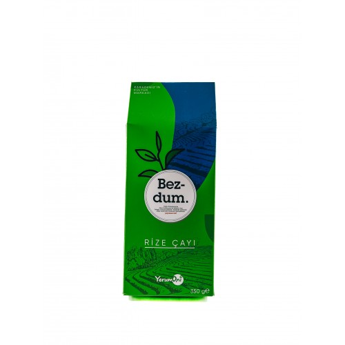 Yerumoni Bezdum Çay  350gr