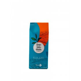 Yerumoni Darlandum Çay  350gr 