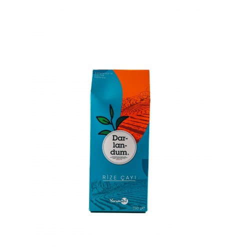 Yerumoni Darlandum Çay  350gr