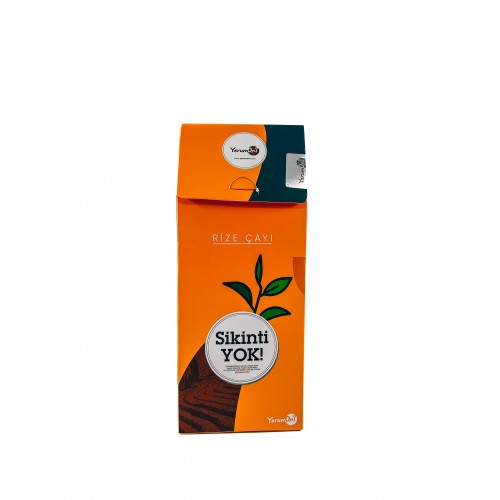 Yerumoni Sikinti Yok  Çay  350gr