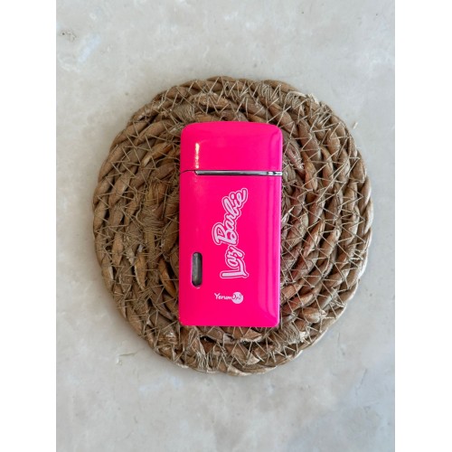 Laz Barbie Çakmak 2 Laz Barbie Çakmak 2