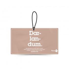 Yerumoni Darlandum Oto Kokusu 2