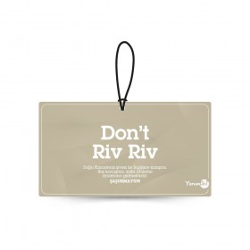 Yerumoni Don't Riv Riv Oto Kokusu