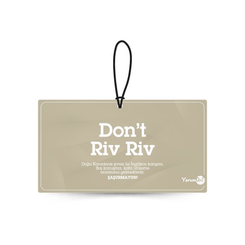 Yerumoni Don't Riv Riv Oto Kokusu Yerumoni Don't Riv Riv Oto Kokusu