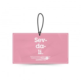 Yerumoni Sevdali Oto Kokusu