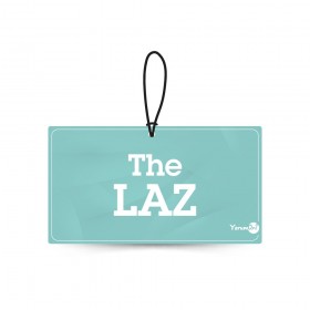 Yerumoni The Laz Oto Kokusu