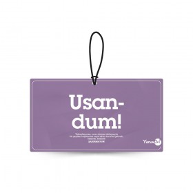 Yerumoni Usandum Oto Kokusu