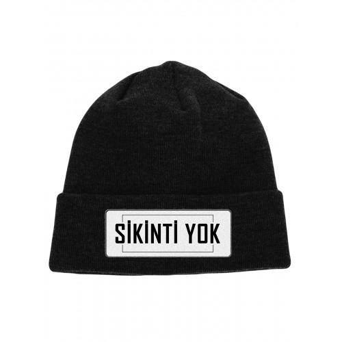 SİKİNTİ YOK YÜN BERE