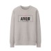 AFKUR SWEATSHİRT YENİ SEZON