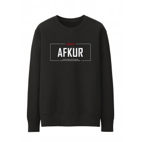 Afkur Sweatshirt 2