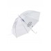 Yerumoni Şeffaf Şemsiye