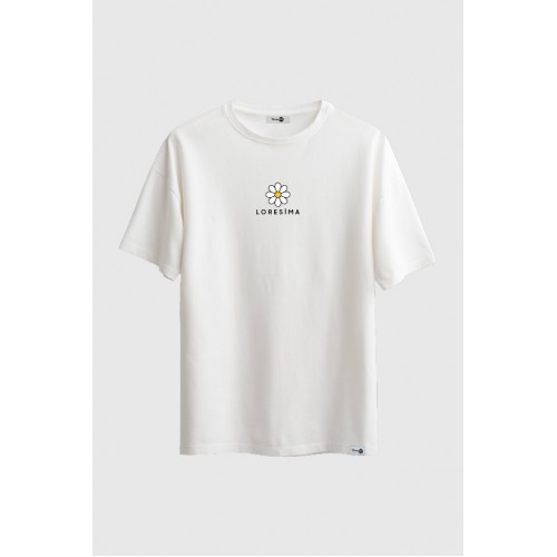 Loresima Oversize Tshirt