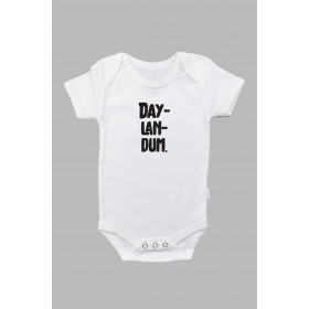 Daylandum Bebek Zıbın 