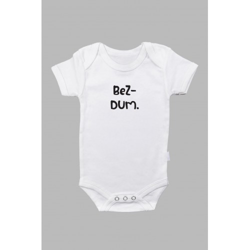 Bezdum Bebek Zıbın