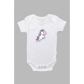 Unicorn Bebek Zıbın