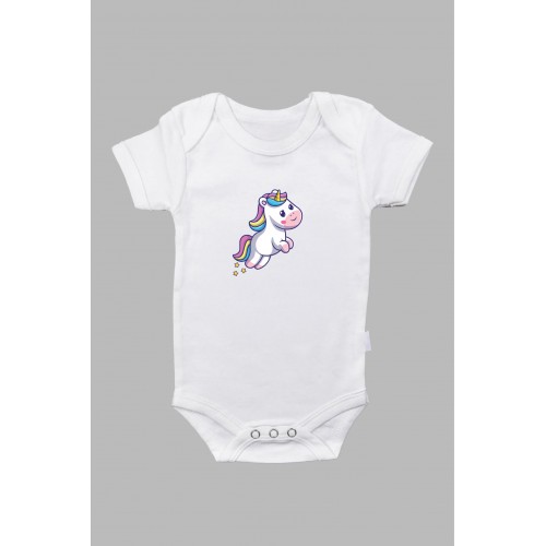 Unicorn Bebek Zıbın