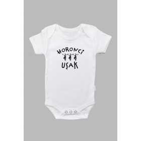 Horonci Uşak Bebek Zıbın