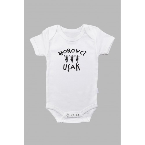 Horonci Uşak Bebek Zıbın