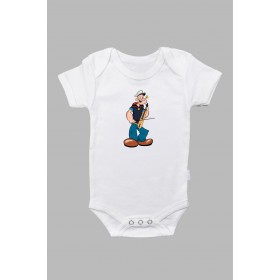 Temel Reis Bebek Zıbın