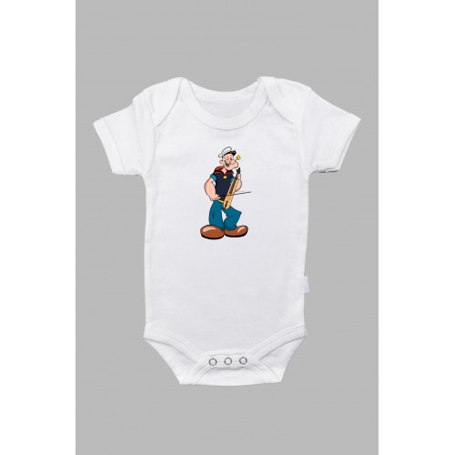 Temel Reis Bebek Zıbın