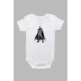 Batman Bebek Zıbın