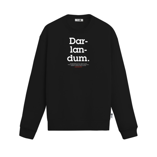 Darlandum Sweatshirt