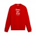 Dengesuz Sweatshirt Dengesuz Sweatshirt