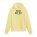 Don't Riv Riv Kapüşonlu Sweatshirt Don't Riv Riv Kapüşonlu Sweatshirt