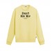 Don't Riv Riv Sweatshirt Don't Riv Riv Sweatshirt