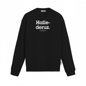 Hallederuz Sweatshirt