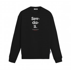 Sevdali Sweatshirt