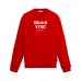 Sikinti Yok Sweatshirt