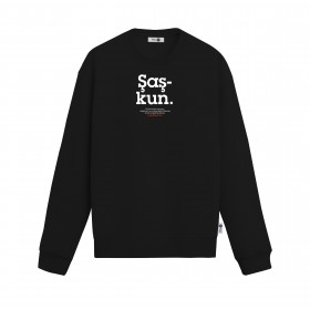 Şaşkun Sweatshirt