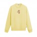 Bezdum Teddy Sweatshirt