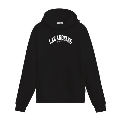 Laz Angeles Kapüşonlu Sweatshirt
