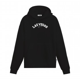 Laz Vegas Kapüşonlu Sweatshirt