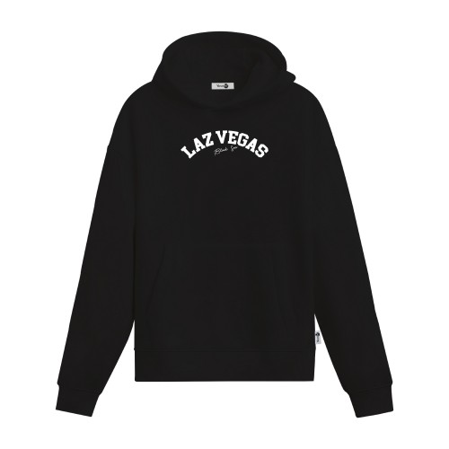 Laz Vegas Kapüşonlu Sweatshirt