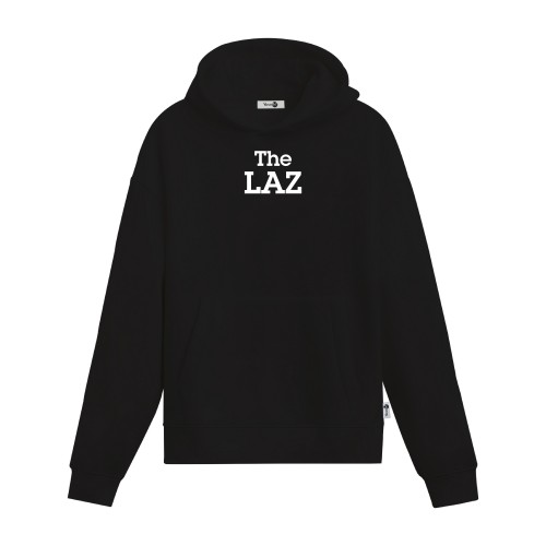 The LAZ Kapüşonlu Sweatshirt The LAZ Kapüşonlu Sweatshirt